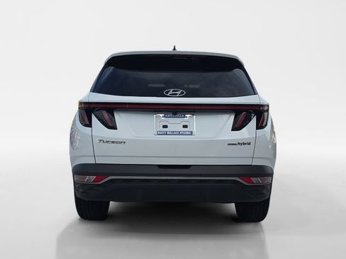 Used 2022 Hyundai Tucson SEL image 4