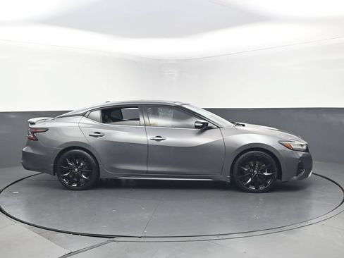 Used 2020 Nissan Maxima SR w/ Illumination Package FWD image 40