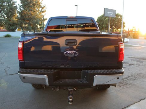 Used 2011 Ford F250 Lariat w/ Lariat Ultimate Pkg image 28