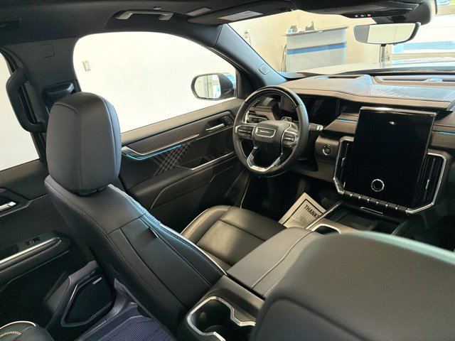 Used 2026 GMC Acadia Denali w/ Super Cruise Package AWD/4WD image 33