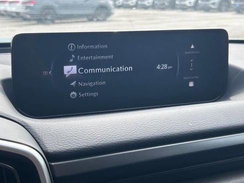 New 2026 MAZDA CX-50 AWD 2.5 S w/ Weather Package image 15