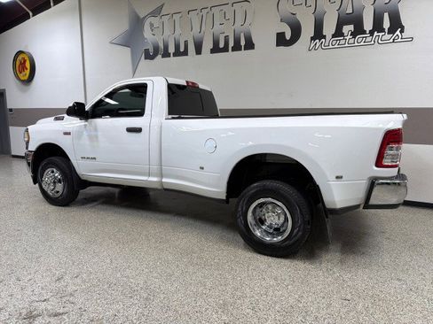 Used 2022 RAM 3500 Tradesman image 6