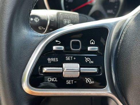 Certified 2020 Mercedes-Benz C 300 Sedan image 28