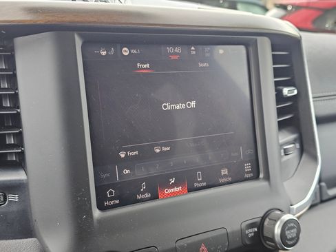 Used 2022 RAM 1500 Laramie image 25