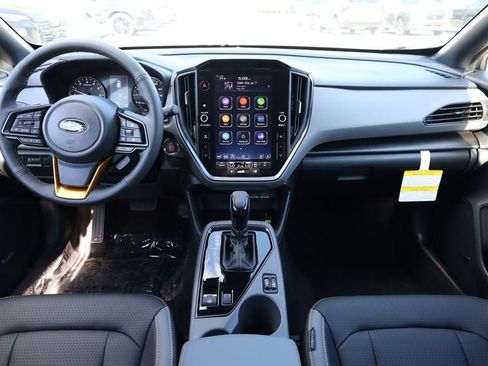 New 2026 Subaru Crosstrek 2.5i Wilderness AWD/4WD image 21