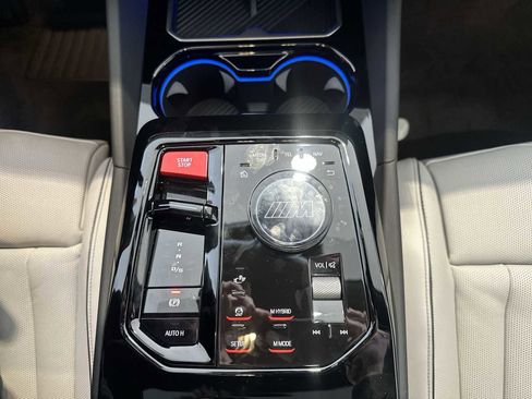 New 2026 BMW M5 Touring w/ M Driver's Package image 16