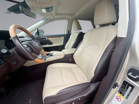 Used 2019 Lexus RX 350 FWD w/ Premium Package image 30