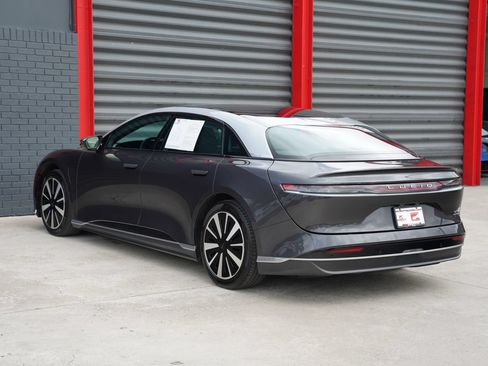 Used 2023 Lucid Air Touring AWD/4WD image 10