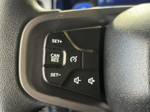 Used 2021 Ford Bronco 4-Door image 19