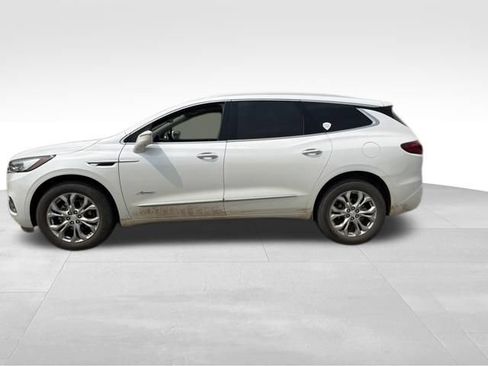Used 2020 Buick Enclave Avenir AWD/4WD image 6
