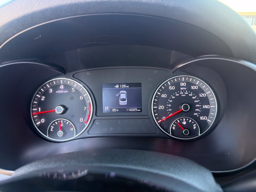 Used 2019 Kia Optima S FWD image 26