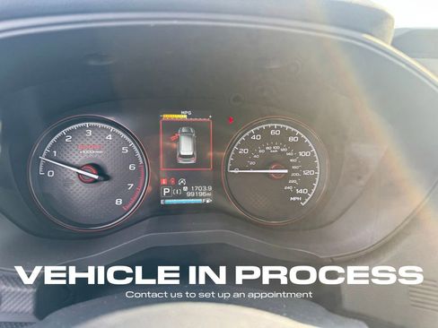 Used 2019 Subaru Forester Sport w/ Popular Package #2 image 14