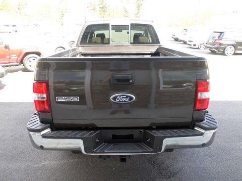 Used 2007 Ford F150 XLT AWD/4WD image 6