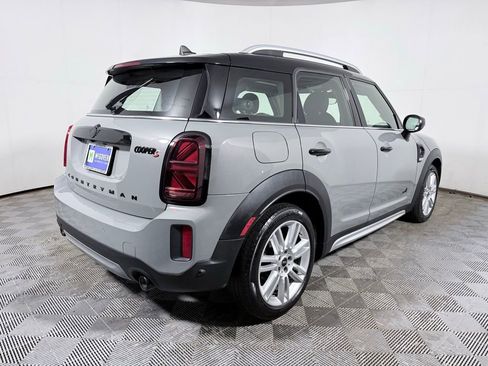 Used 2023 MINI Cooper Countryman S AWD/4WD image 7