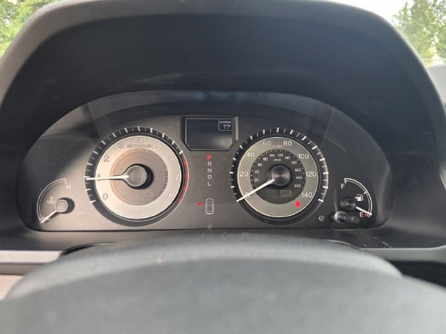 Used 2014 Honda Odyssey EX-L image 29