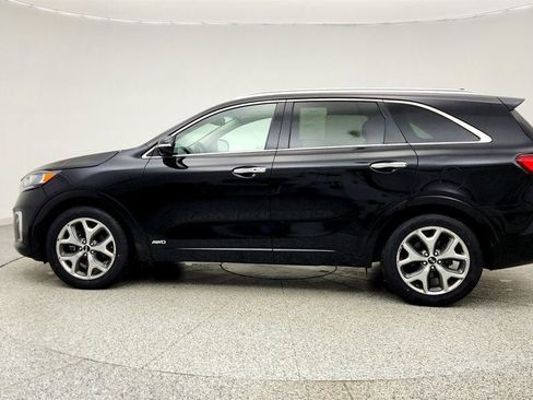 Used 2020 Kia Sorento SX image 8