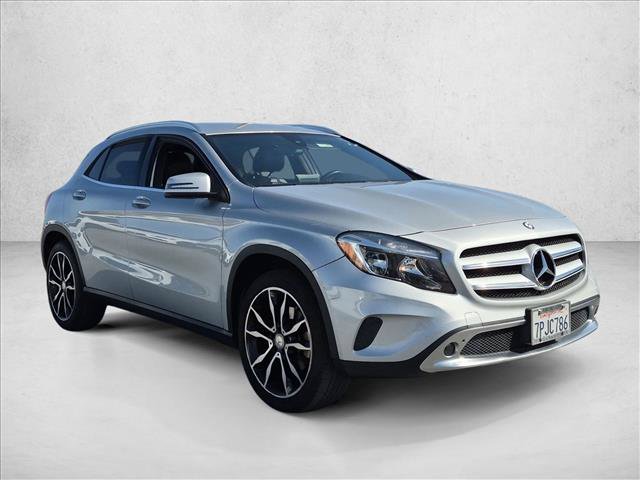 Used 2016 Mercedes-Benz GLA 250 image 3