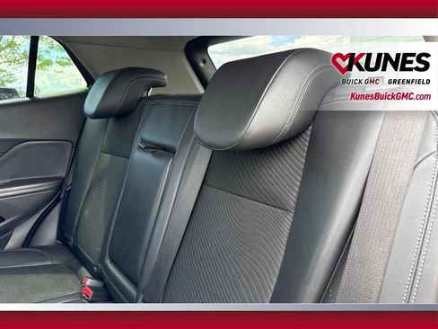 Used 2014 Buick Encore FWD image 18