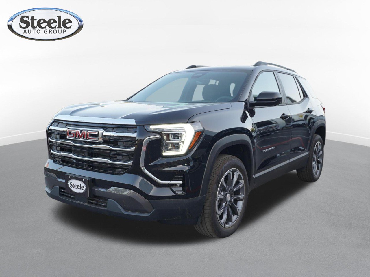 New 2027 GMC Terrain Elevation w/ Elevation Premium Package FWD image 1