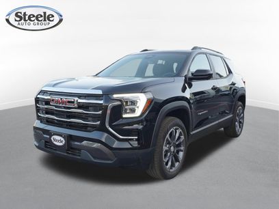 New 2027 GMC Terrain Elevation w/ Elevation Premium Package