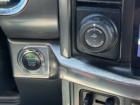 Used 2023 Ford F150 Lariat w/ Equipment Group 502A High AWD/4WD image 28