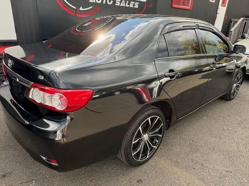 Used 2011 Toyota Corolla LE FWD image 7