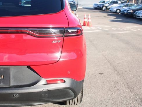 Used 2024 Dodge Hornet GT image 46