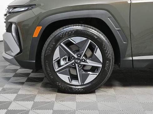 New 2026 Hyundai Tucson SEL image 13