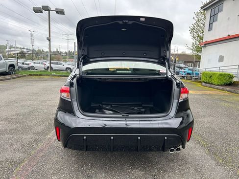 New 2026 Toyota Corolla SE FWD image 25