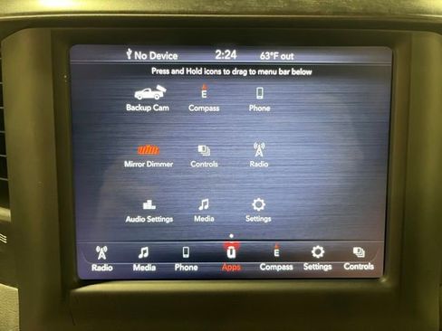 Used 2020 RAM 1500 Big Horn image 33
