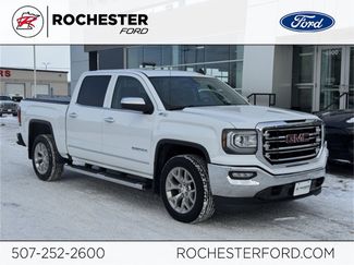 Used 2018 GMC Sierra 1500 SLT w/ SLT Premium Package video 1