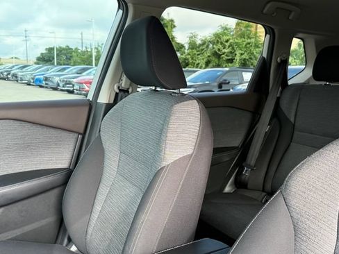 Used 2023 Nissan Rogue SV FWD image 13