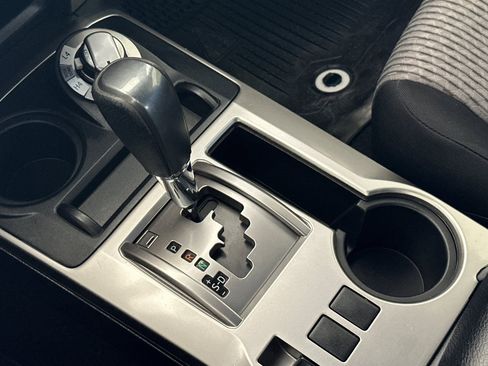 Used 2018 Toyota 4Runner SR5 image 22