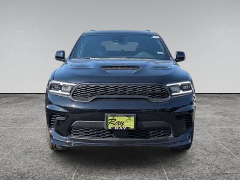 New 2026 Dodge Durango GT AWD/4WD image 2