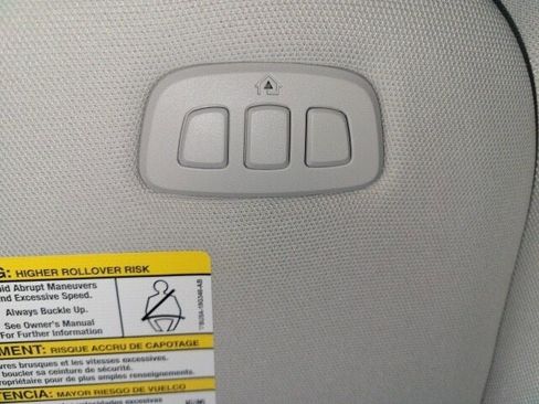 New 2025 Ford Expedition Active image 62