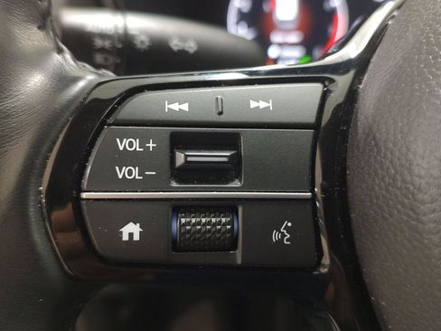 Used 2024 Honda CR-V EX-L image 15