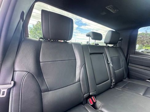 Used 2023 Toyota Tundra Platinum AWD/4WD image 9