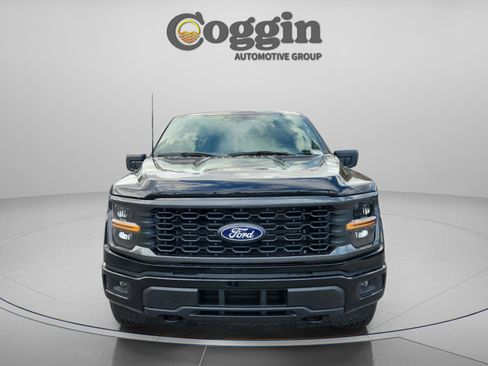 New 2026 Ford F150 STX w/ Equipment Group 200A AWD/4WD image 9