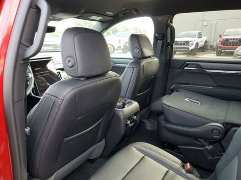 New 2026 GMC Acadia Elevation w/ Black Edition image 10