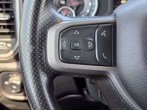 Used 2023 RAM 2500 Tradesman AWD/4WD image 26