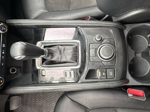 Used 2021 MAZDA CX-5 Touring AWD/4WD image 28