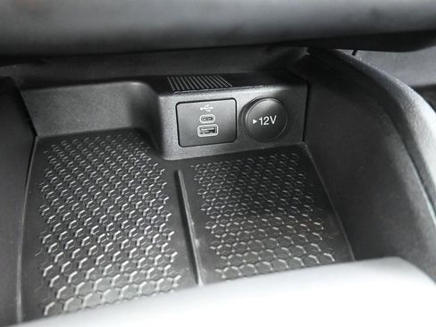 Certified 2024 Ford Bronco Sport Outer Banks image 18