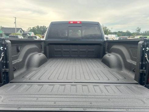New 2027 RAM 2500 Tradesman AWD/4WD image 17