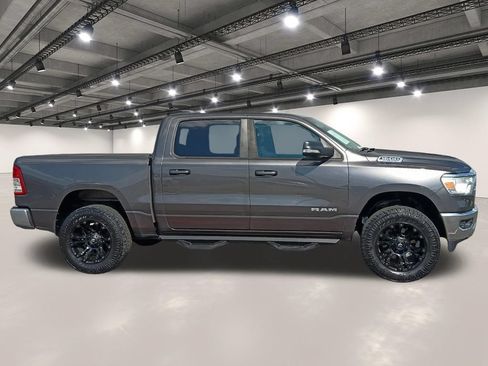 Used 2021 RAM 1500 Lone Star RWD image 17