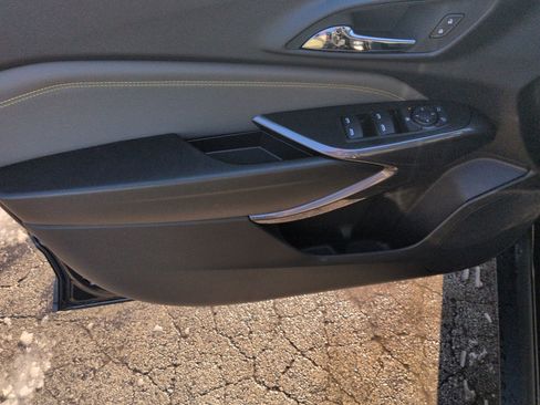 New 2026 Chevrolet Trax ACTIV w/ Driver Confidence Package image 82