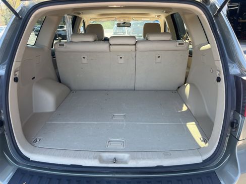 Used 2009 Hyundai Santa Fe Limited image 24