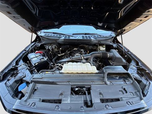 Used 2024 Ford F150 XL image 28
