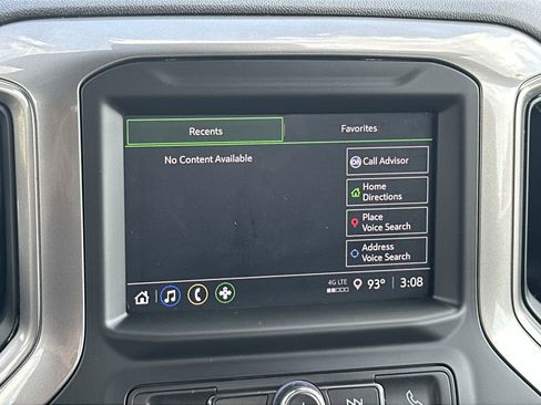 Used 2025 Chevrolet Silverado 1500 W/T w/ WT Safety Package image 28