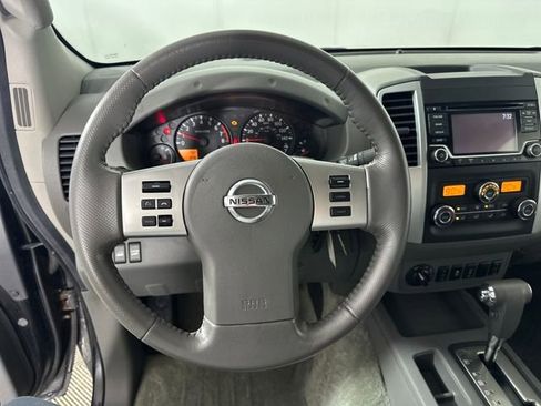 Used 2016 Nissan Frontier SV w/ SV Value Truck Package image 14