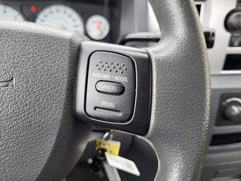 Used 2007 Dodge Ram 3500 Truck SLT w/ 26G SLT Cpos Pkg image 22